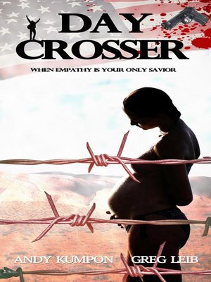 cover image of Day Crosser